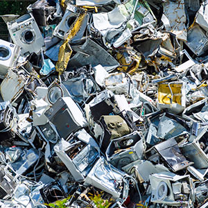 What is a metal shredder? - Blog - 5