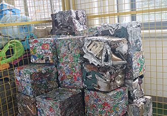 What is a aluminum can shredder? - Blog - 3